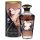 Shunga - Aceite de Masaje Calentador - Chocolate (100 ml)
