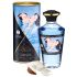 Shunga - aceite de masaje calentador - coco (100ml)