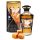 Shunga - aceite de masaje caliente - caramelo (100ml)