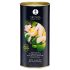 Shunga - aceite de masaje cálido - té verde (100ml)