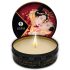 Shunga - Vela de Masaje - Fresa (30 ml)