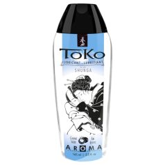   Shunga Toko - lubricante a base de agua - agua de coco (165ml)