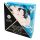 Brisa Oceánica Shunga - cristales de baño con minerales del Mar Muerto (75g)