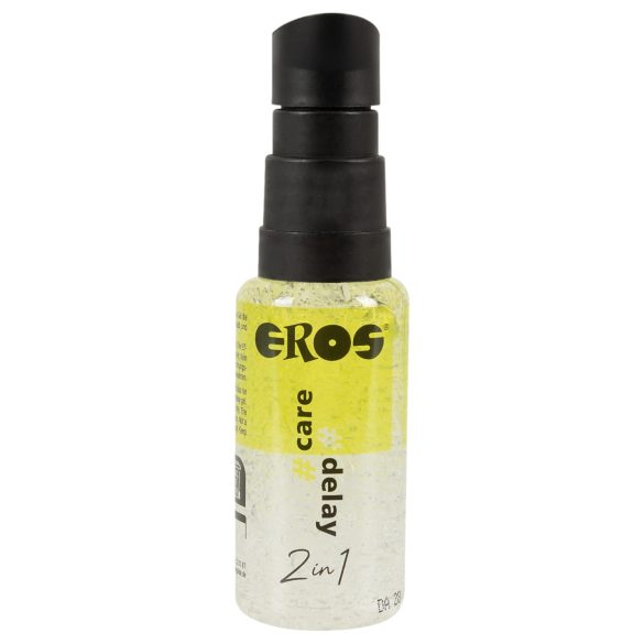EROS - spray retardante y cuidado 2 en 1 - 30 ml