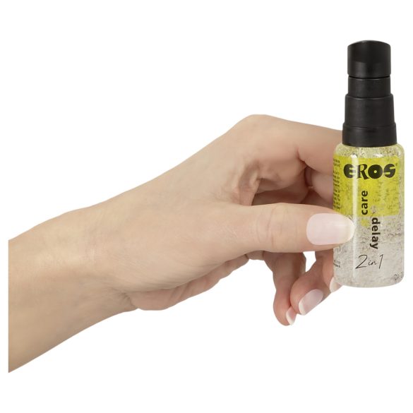 EROS - spray retardante y cuidado 2 en 1 - 30 ml