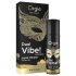 Orgie Dual Vibe! - Vibrador líquido - Piña Colada (15ml)