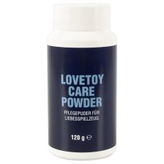 Love Toy Powder - polvo para juguetes íntimos (120g)