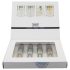 Paquete Exclusivo de Perfumes para Mujeres (4x5ml)