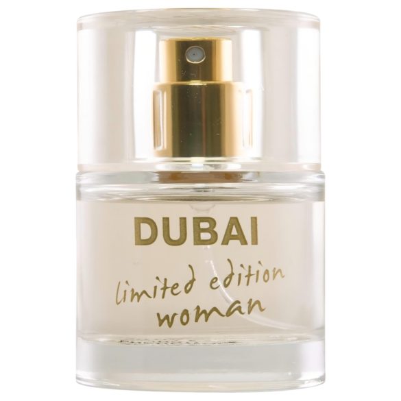 HOT Dubai - perfume de feromonas para mujeres (30ml)