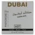 HOT Dubai - perfume de feromonas para mujeres (30ml)