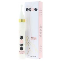 EROS - Aceite íntimo afrodisíaco (15ml)