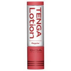 Tenga Lotion Regular - lubricante base de agua (170ml)