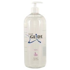 Just Glide Toy - lubricante a base de agua (1000 ml)