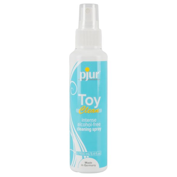 Pjur Toy - spray desinfectante (100 ml)