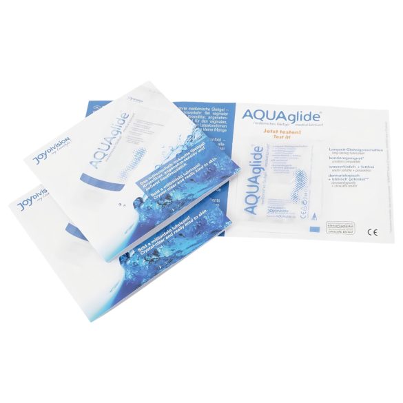 JoyDivision Tampon suave (10 uds)