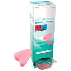 JoyDivision Tampón Suave - Mini (10 uds)