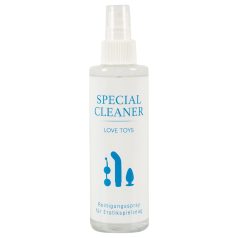 Special Cleaner - spray desinfectante (200ml)