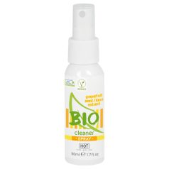 HOT BIO - spray desinfectante (50ml)