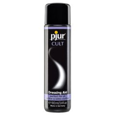 Pjur - Lubricante para Laca y Látex (100 ml)