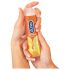 Durex Play Calor - Lubricante con efecto calor (100 ml)