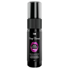Spray Anestésico Oral Intt Deep Throat (12 ml)