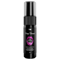 Intt Deep Throat - spray oral anestésico (12ml) Intt Deep Throat - spray oral anestésico (12ml)