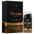 ¡Intt Vibración! - vibrador líquido - café (15ml)