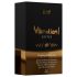 ¡Intt Vibración! - vibrador líquido - café (15ml)