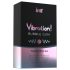 Intt Vibración! - vibrador líquido - chicle (15ml)