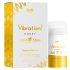 ¡Intt Vibración! - vibrador líquido - miel (15ml)