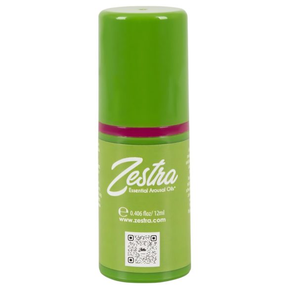 Zestra - Gel íntimo estimulante para mujeres (12ml)