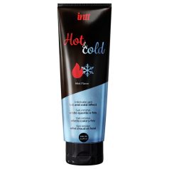 Intt Hot & Cold - lubricante frío-calor (100ml)