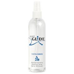 Just Glide - spray desinfectante (250ml)