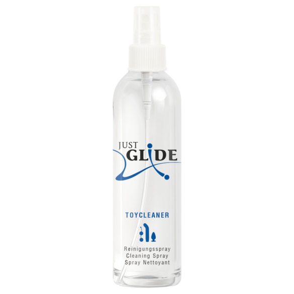Just Glide - spray desinfectante (250ml)
