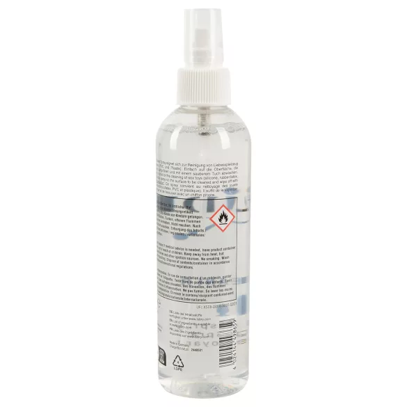 Just Glide - spray limpiador de productos - 250 ml