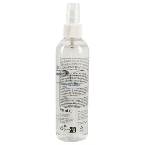 Just Glide - spray limpiador de productos - 250 ml