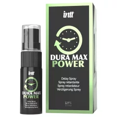 Intt Dura Max Power - spray retardante - 12ml