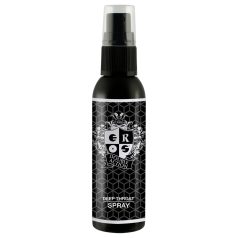 Eros Double Action - spray oral anestésico (50ml)