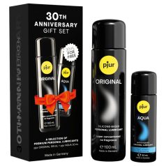 Set de regalo lubricante Pjur Original (100ml+30ml)