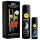 Set de regalo lubricante Pjur Original (100ml+30ml)