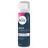 Veet - crema depilatoria íntima y espuma hidratante para mujer (2 x 50 ml)