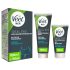 Veet - crema y bálsamo depilatorio íntimo para hombres (100+50ml)