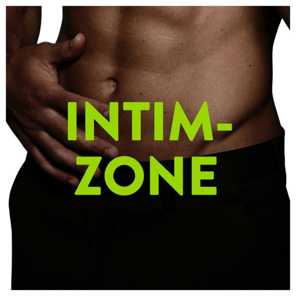 Veet - crema depilatoria íntima y bálsamo para hombres (100 ml + 50 ml)