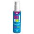 Intt - gel lubricante íntimo comestible y estimulante - mora (35 ml)