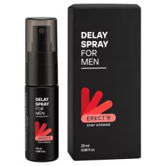 ErectR - spray retardante para hombres (25 ml)