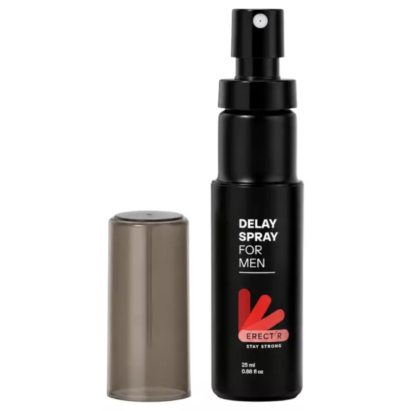 ErectR - spray retardante para hombres (25 ml)