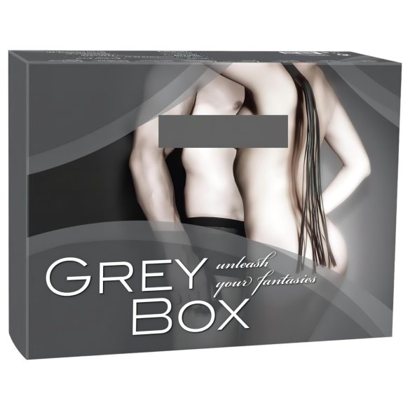 Paquete GREY (varias piezas)