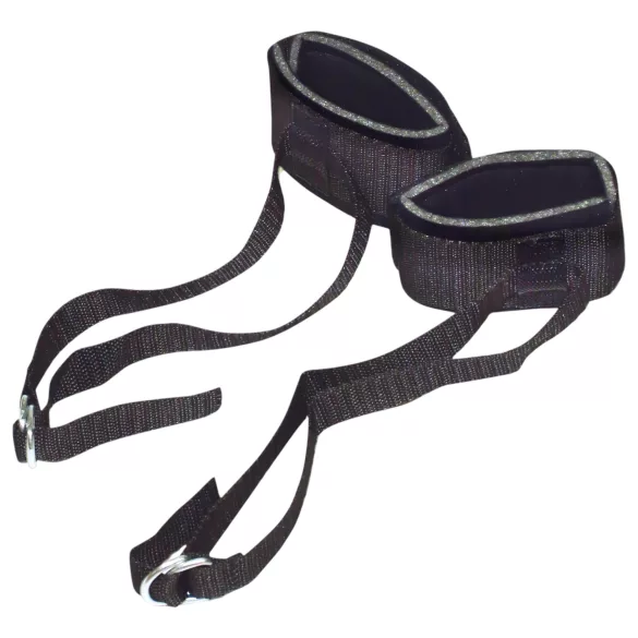 GREY - kit erótico con varios accesorios