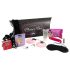 DUREX Caja de Placer - set vibrador (8 piezas)