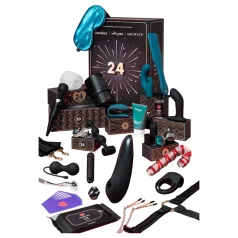 Magic Shiver Luxury - calendario erótico (24 piezas)